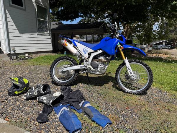 2018 Yamaha, Import USA — Foto 1