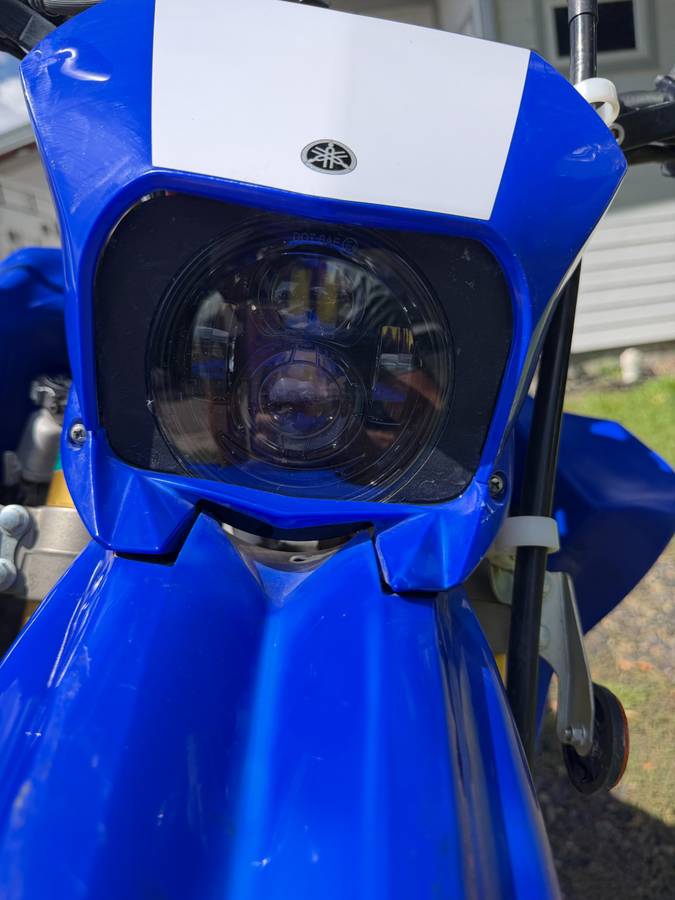2018 Yamaha, Import USA — Foto 12 z 12