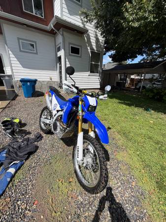 2018 Yamaha, Import USA — Foto 2 z 12