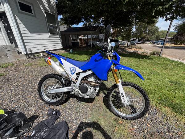 2018 Yamaha, Import USA — Foto 3 z 12
