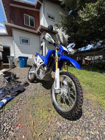 2018 Yamaha, Import USA — Foto 5 z 12