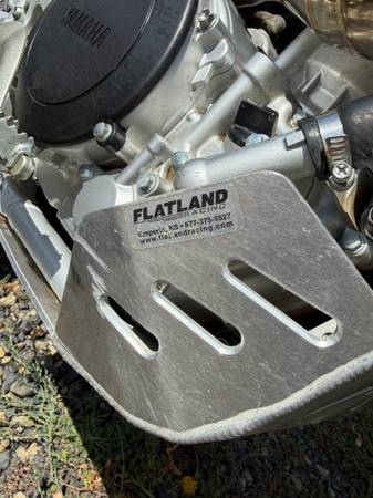 2018 Yamaha, Import USA — Foto 7 z 12