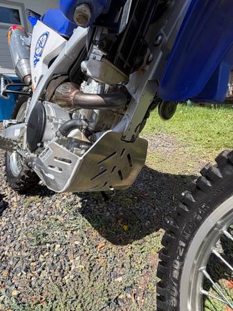 2018 Yamaha, Import USA — Foto 8 z 12