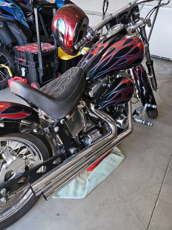 Indian, Import USA — Foto 4 z 4