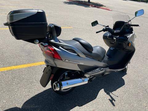 Suzuki, Import USA — Foto 2 z 6