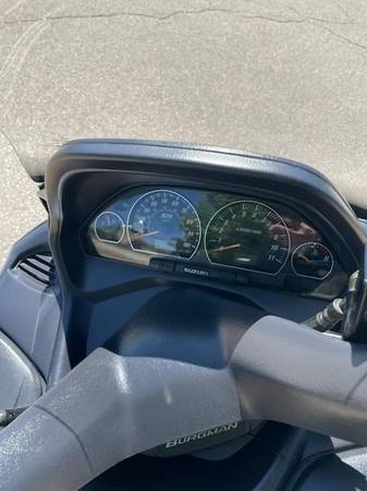 Suzuki, Import USA — Foto 3 z 6