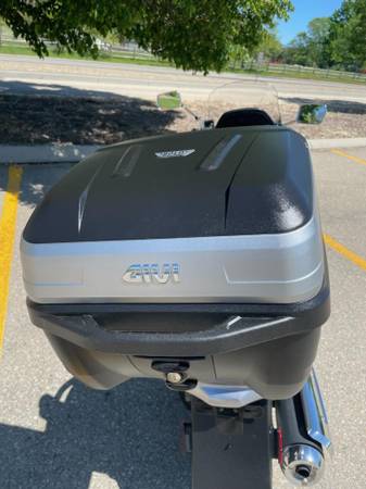 Suzuki, Import USA — Foto 5 z 6