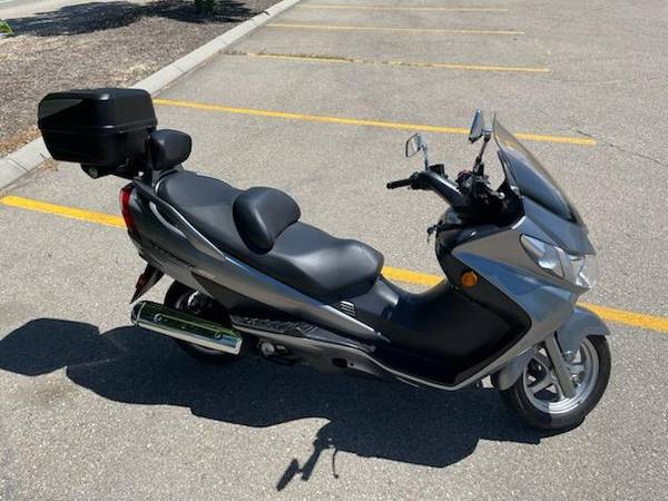 Suzuki, Import USA — Foto 6 z 6