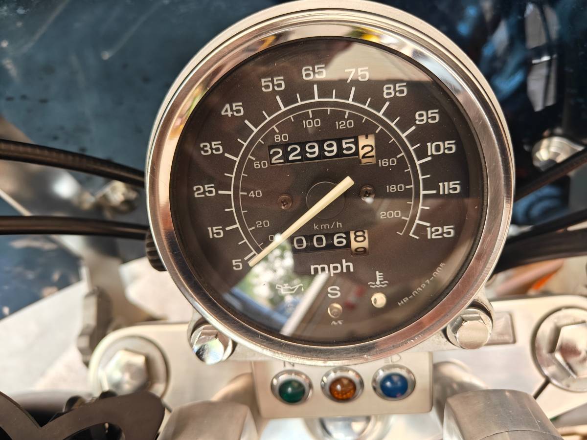 1998 Honda, Import USA — Foto 4 z 5