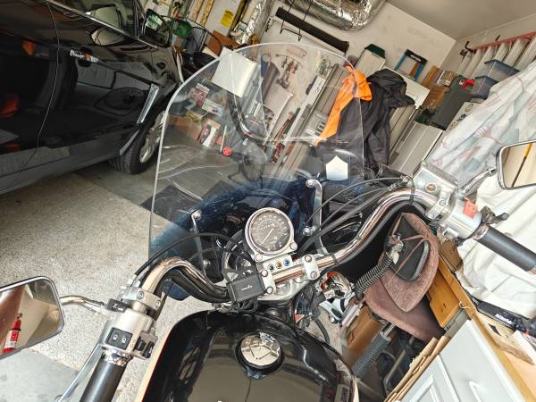 1998 Honda, Import USA — Foto 5 z 5
