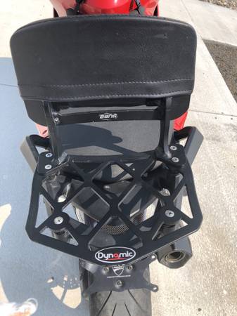 Ducati, Import USA — Foto 10 z 12