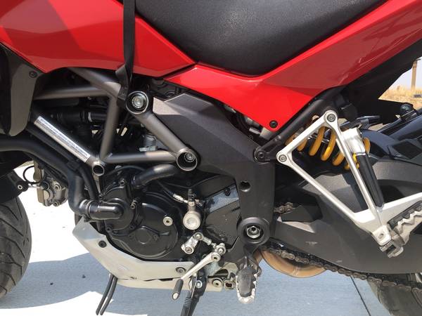 Ducati, Import USA — Foto 11 z 12