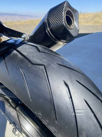 Ducati, Import USA — Foto 12 z 12