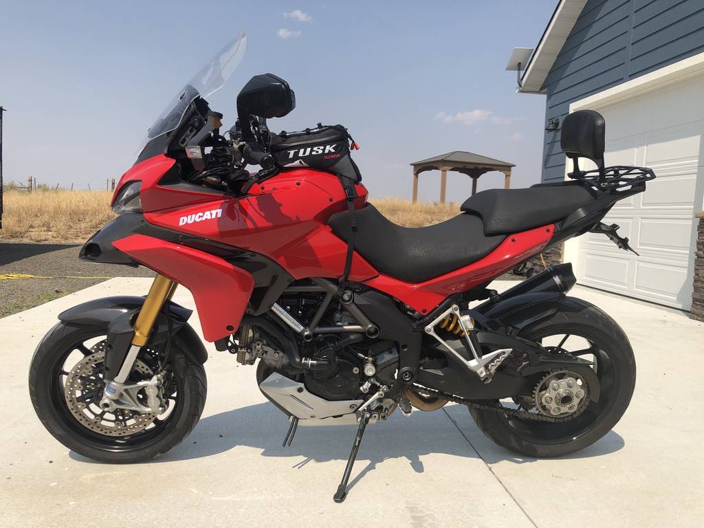 Ducati, Import USA — Foto 2 z 12