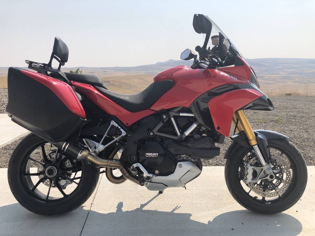 Ducati, Import USA — Foto 4 z 12
