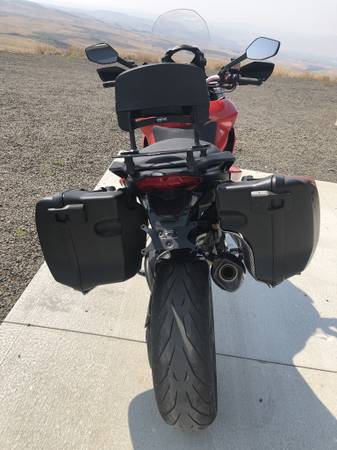 Ducati, Import USA — Foto 5 z 12