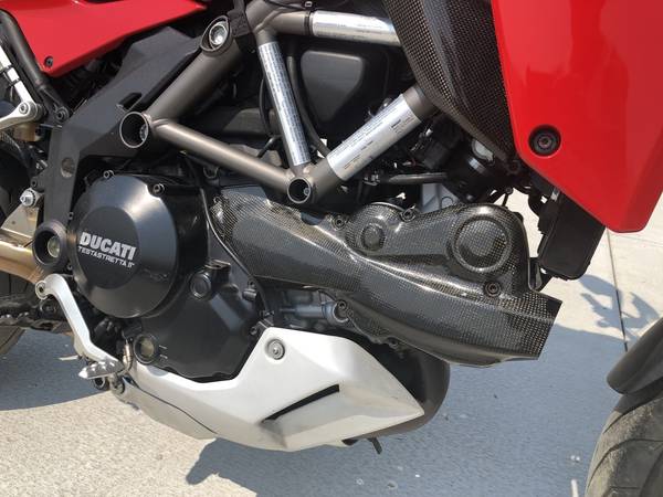 Ducati, Import USA — Foto 6 z 12