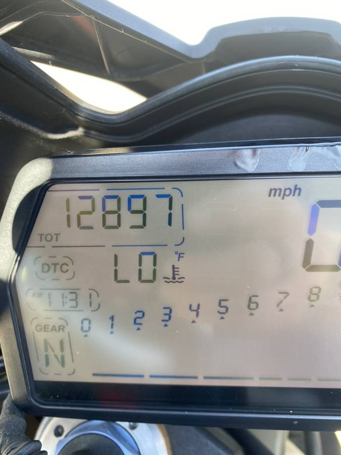 Ducati, Import USA — Foto 8 z 12