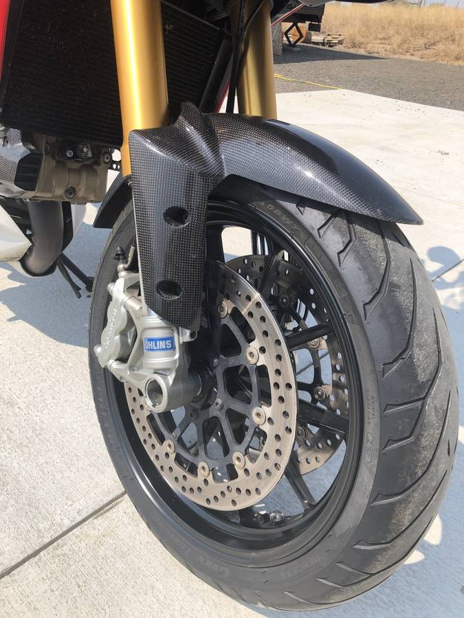 Ducati, Import USA — Foto 9 z 12