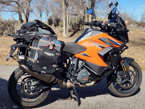 2022 KTM, Import USA — Foto 4 z 5