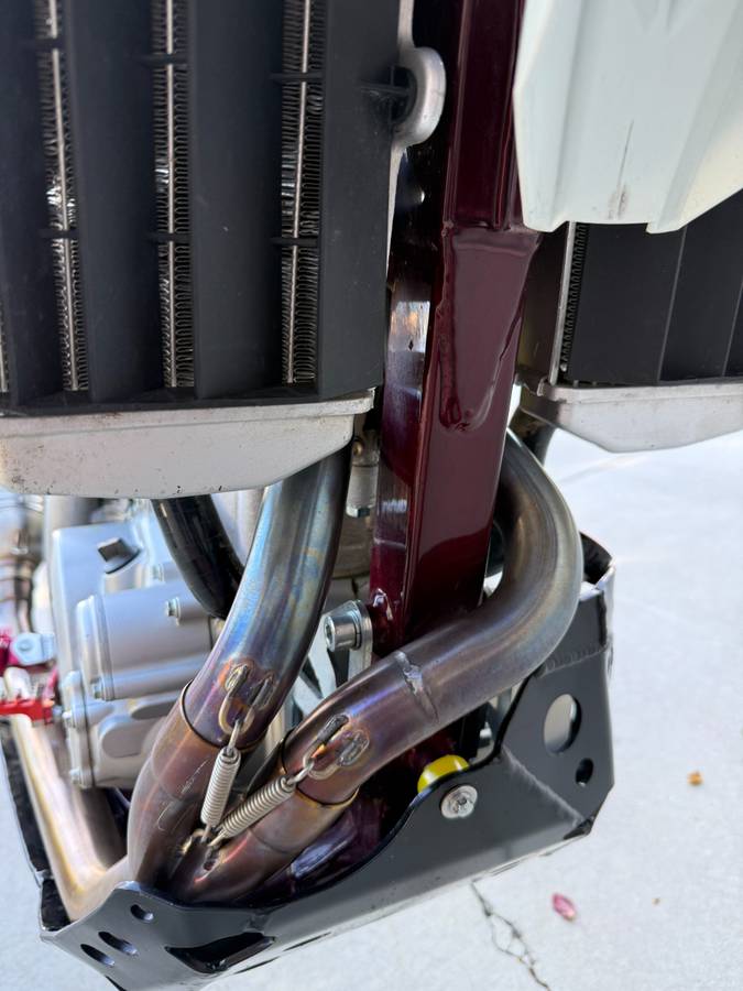 2018 Suzuki, Import USA — Foto 10 z 12