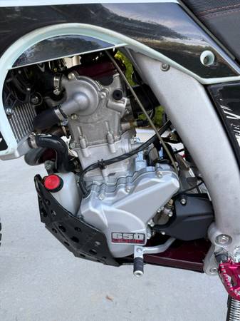 2018 Suzuki, Import USA — Foto 4 z 12