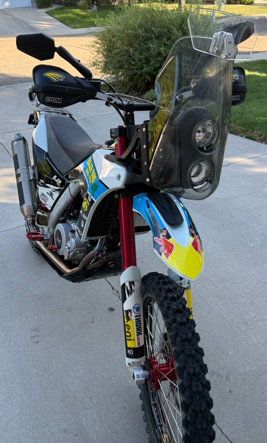 2018 Suzuki, Import USA — Foto 7 z 12