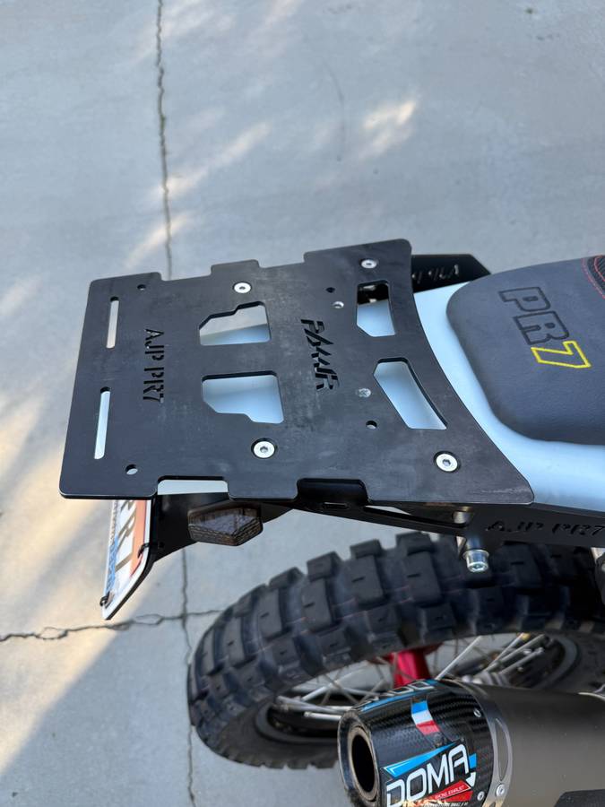 2018 Suzuki, Import USA — Foto 8 z 12