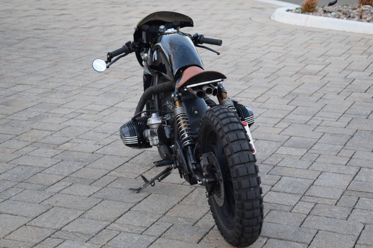 Harley-Davidson, Import USA — Foto 4 z 12