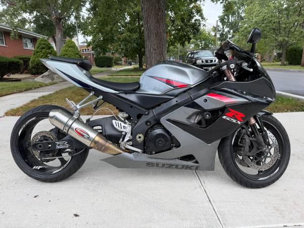 Suzuki, Import USA — Foto 1