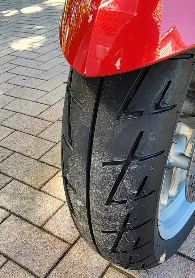 2005 BMW, Import USA — Foto 5 z 12