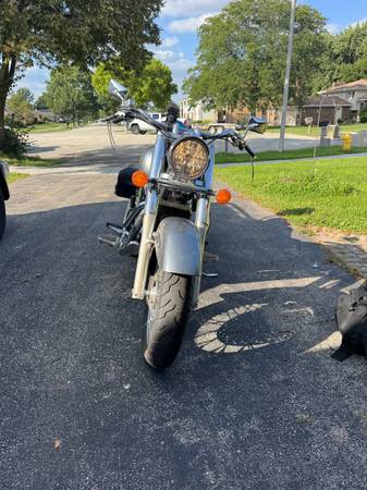 2000 Honda, Import USA — Foto 2 z 6