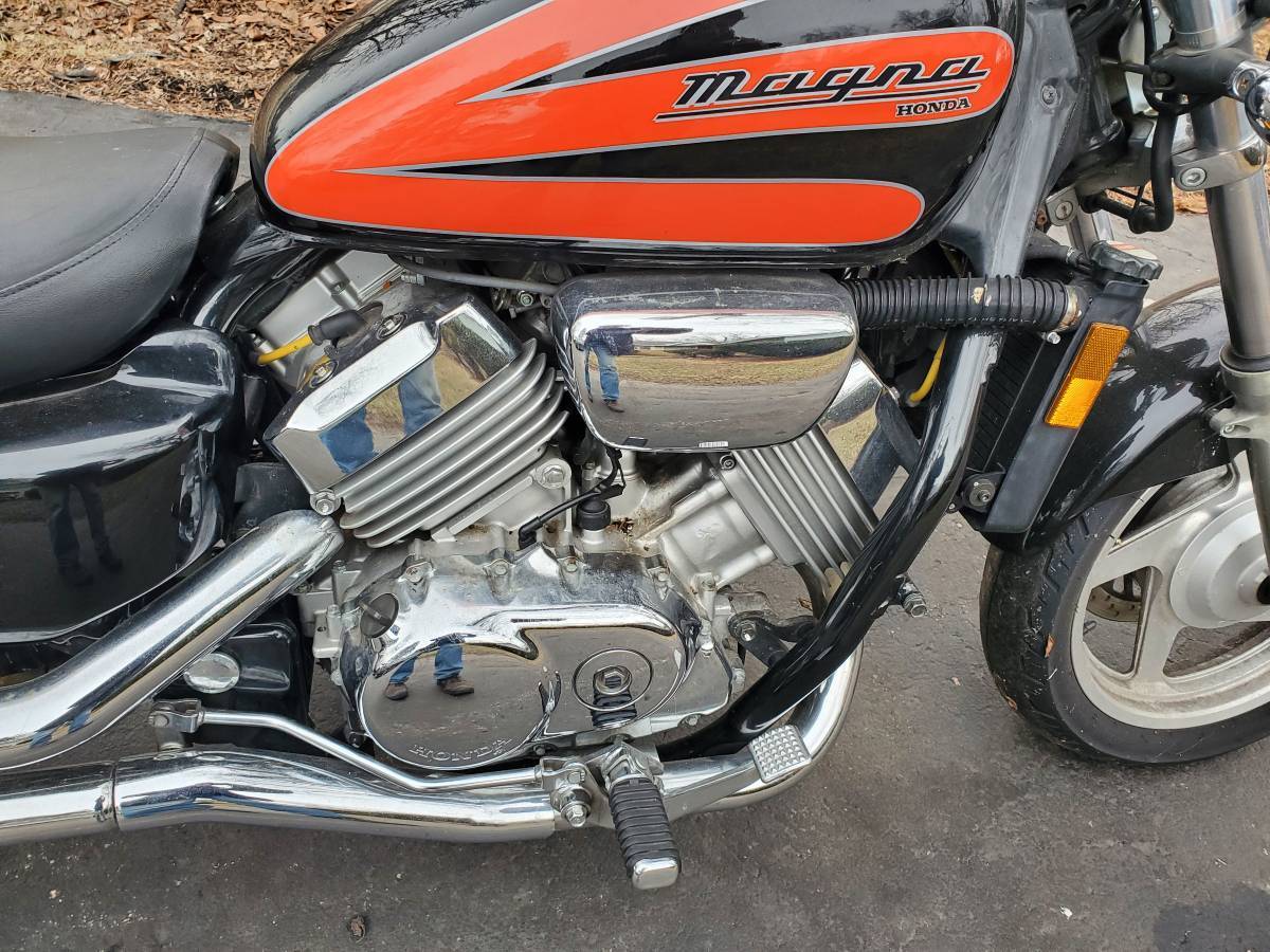 Honda, Import USA — Foto 2 z 5