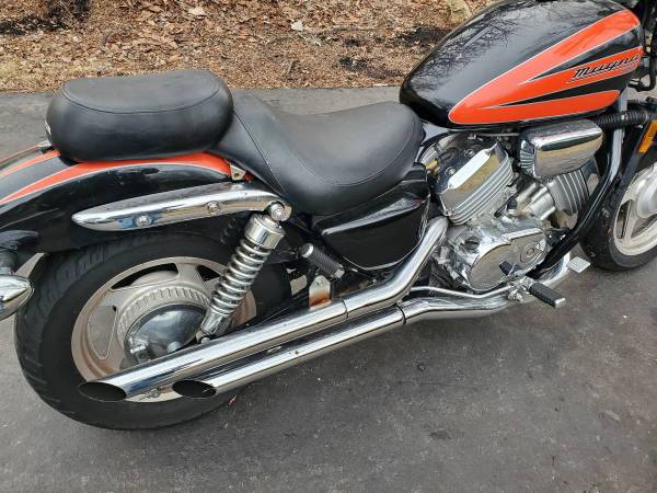 Honda, Import USA — Foto 3 z 5