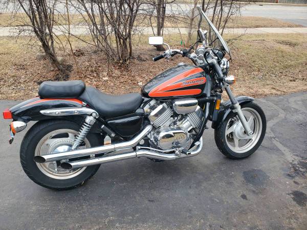 Honda, Import USA — Foto 5 z 5
