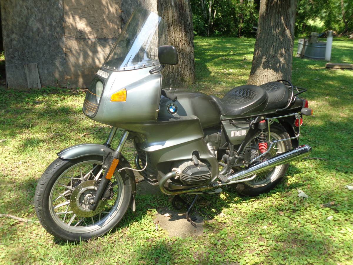 1981 BMW, Import USA — Foto 6 z 12