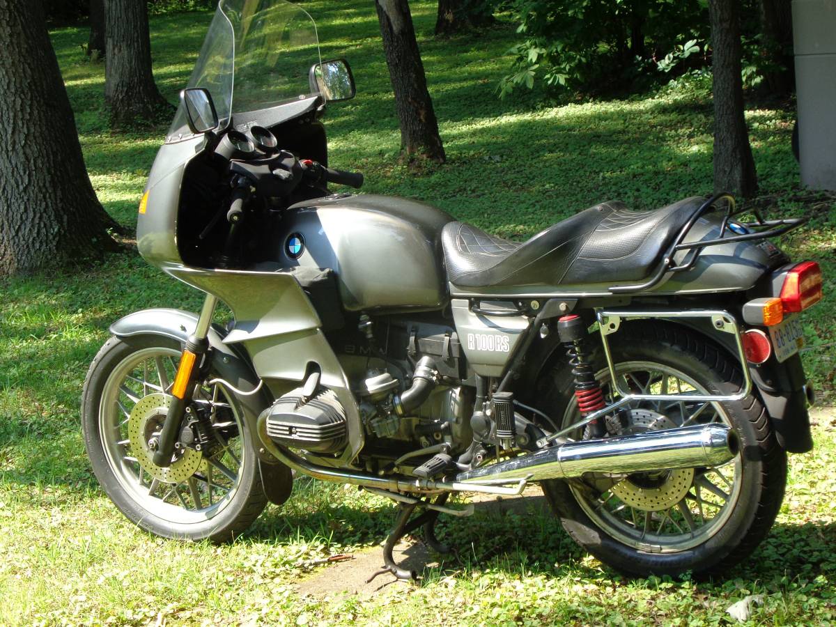 1981 BMW, Import USA — Foto 9 z 12