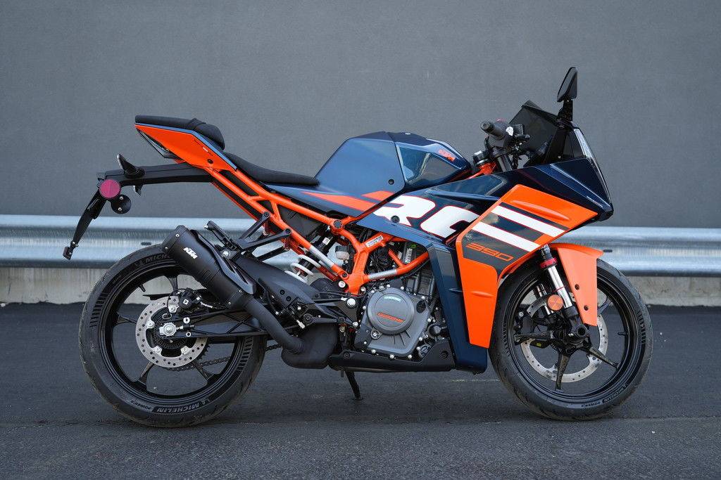 2024 KTM, Import USA — Foto 1 | AMECAR 2024 KTM, Import USA — Foto 1