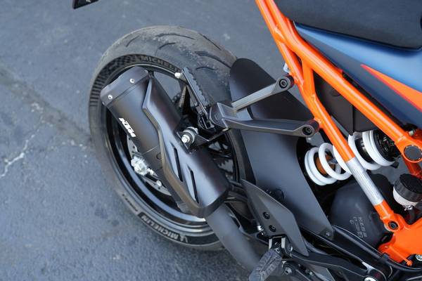 2024 KTM, Import USA — Foto 10 z 12