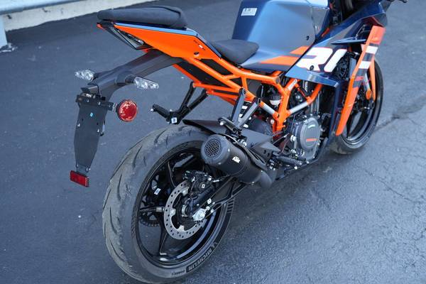 2024 KTM, Import USA — Foto 11 z 12
