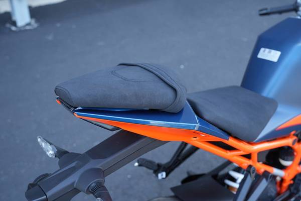 2024 KTM, Import USA — Foto 12 z 12