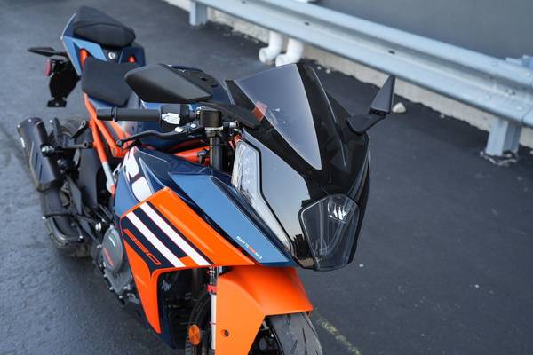 2024 KTM, Import USA — Foto 2 z 12