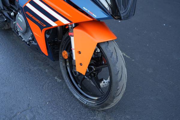 2024 KTM, Import USA — Foto 3 z 12