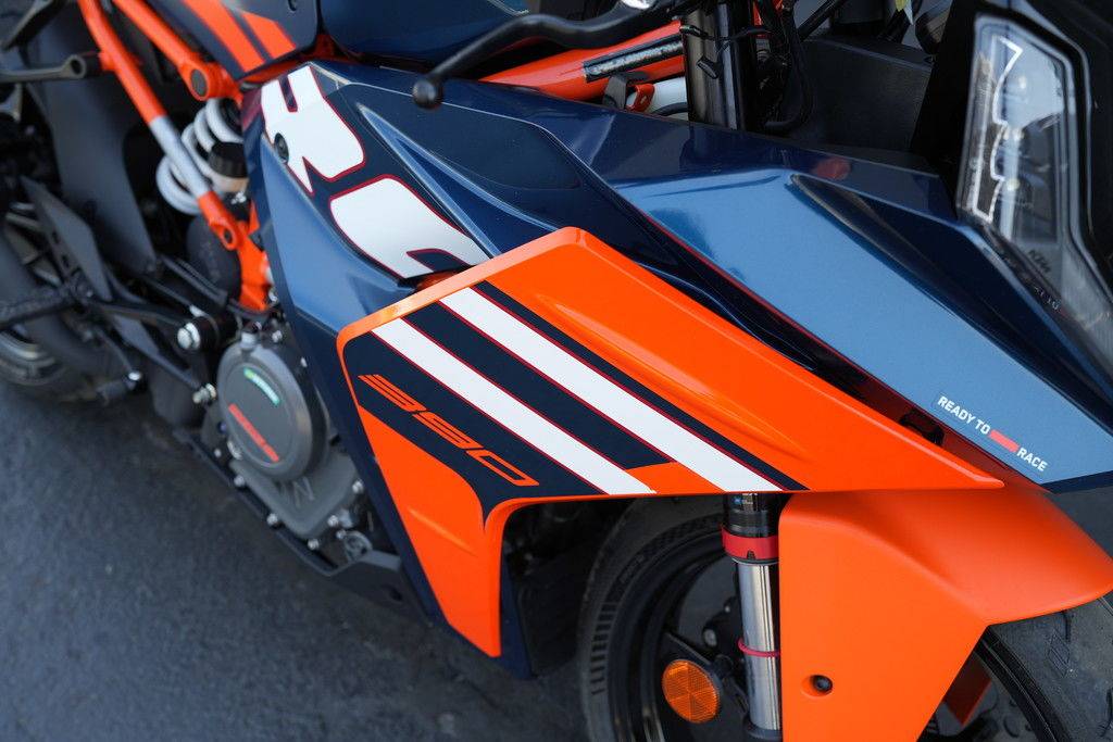 2024 KTM, Import USA — Foto 4 z 12