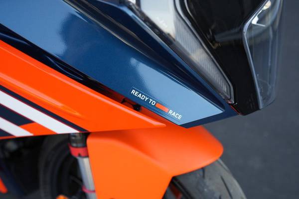 2024 KTM, Import USA — Foto 5 z 12