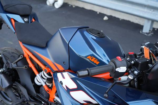 2024 KTM, Import USA — Foto 6 z 12