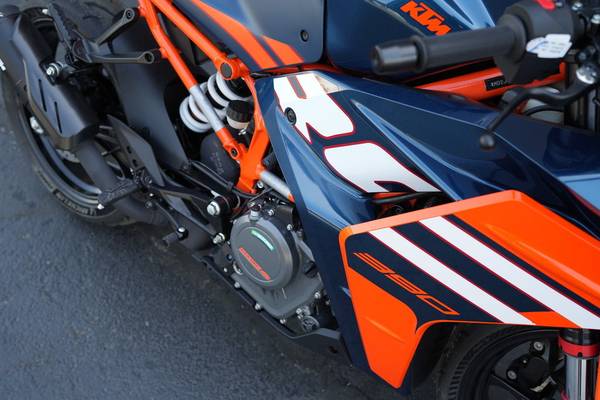 2024 KTM, Import USA — Foto 7 z 12