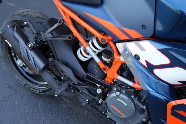 2024 KTM, Import USA — Foto 8 z 12
