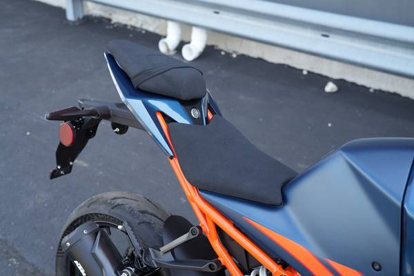2024 KTM, Import USA — Foto 9 z 12