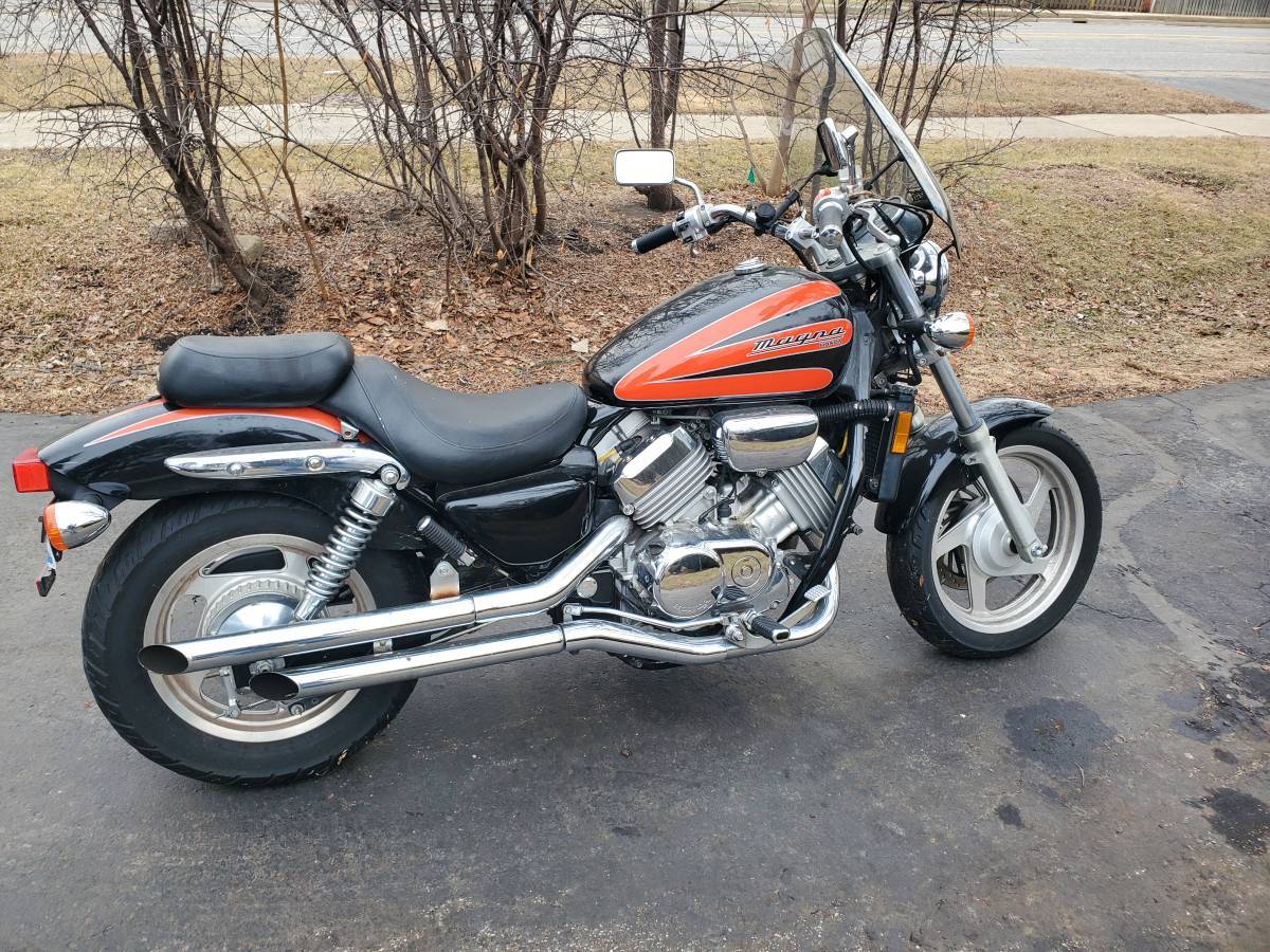 Honda, Import USA — Foto 4 z 5